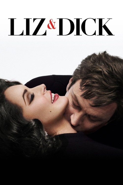 Liz ve Dick izle (2012)