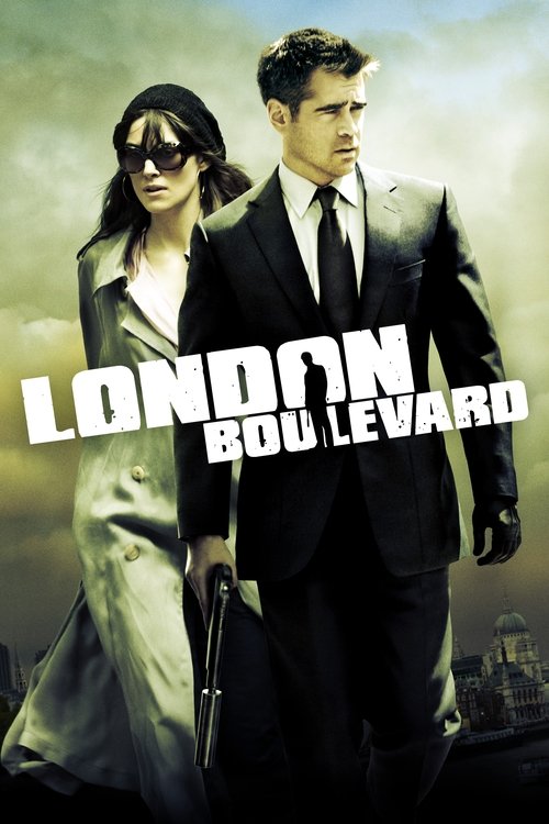 Londra Bulvarı izle (2010)
