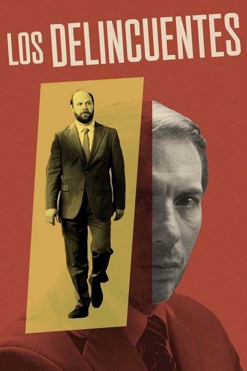 Los delincuentes izle (2023)