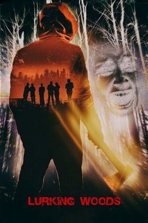 Lurking Woods izle (2015)