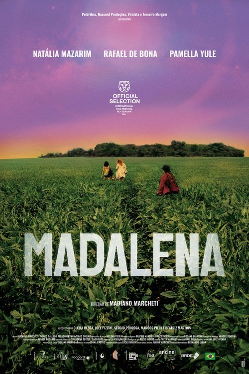Madalena izle (2021)