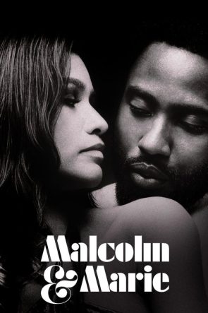 Malcolm ve Marie izle