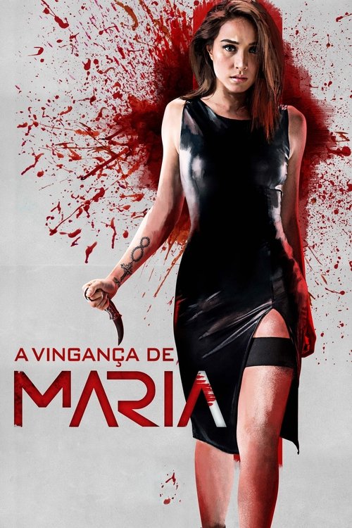 Maria izle (2019)