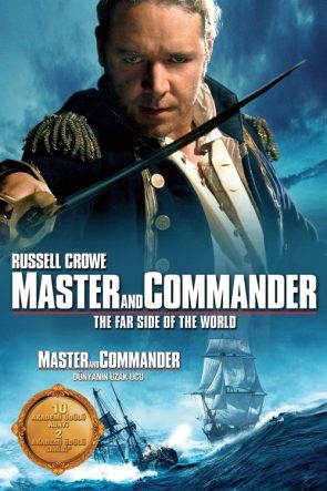 Master and Commander: Dünyanın Uzak Ucu izle (2003)