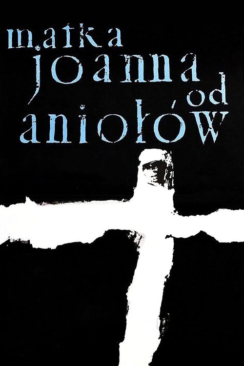 Matka Joanna od Aniołów izle (1961)