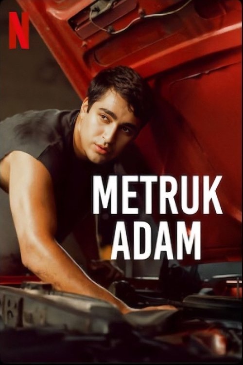 Metruk Adam izle (2025)