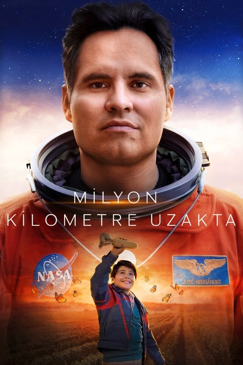 Milyon Kilometre Uzakta izle (2023)