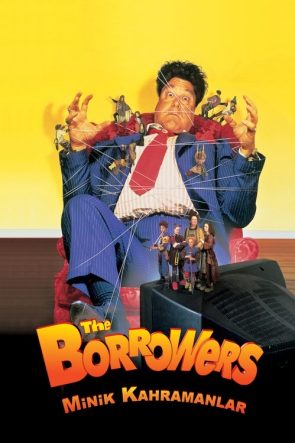 Minik Kahramanlar izle (1997)