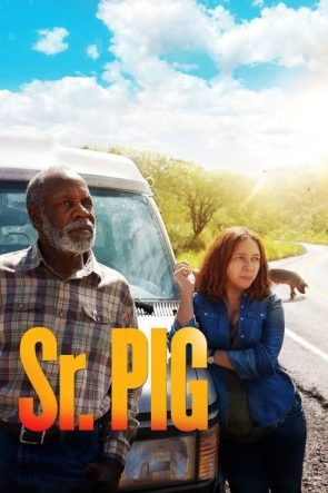 Mr. Pig izle (2016)