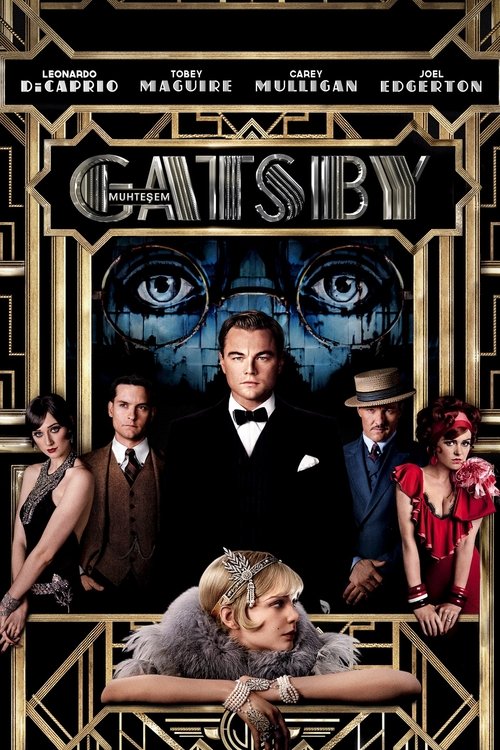 Muhteşem Gatsby izle (2013)