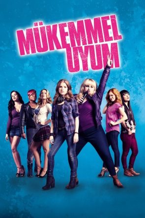 Mükemmel Uyum izle (2012)