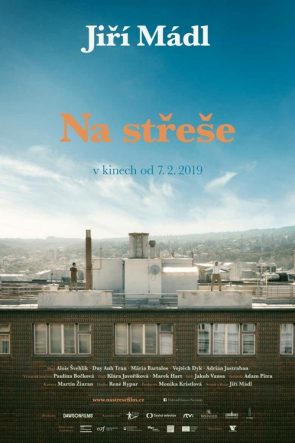 Na střeše izle (2019)