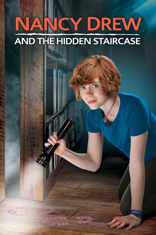 Nancy Drew ve Gizli Merdiven izle (2019)