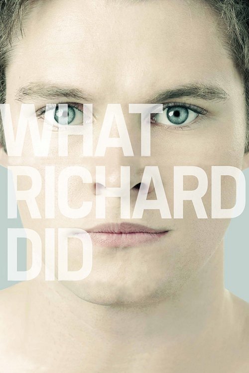 Ne Yaptın Richard? izle (2012)