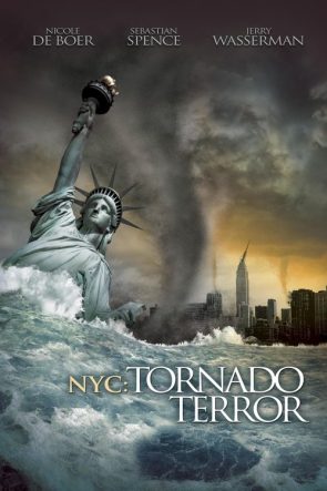 New York’ta Kabus izle (2008)