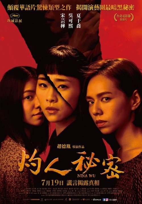 Nina Wu izle (2019)