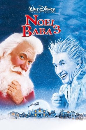 Noel Baba 3 izle (2006)