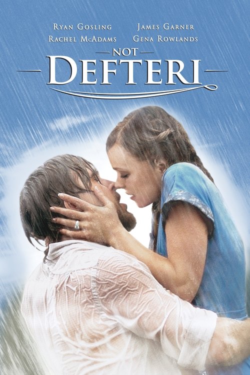 Not Defteri izle (2004)
