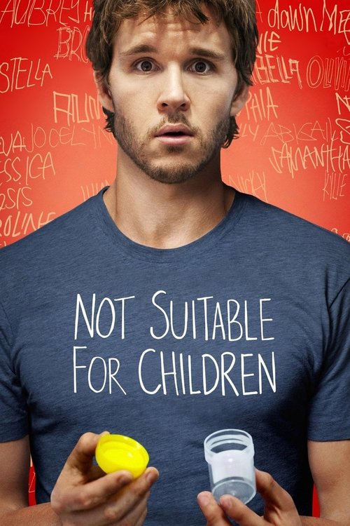 Not Suitable For Children izle (2012)