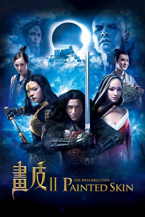 Ölümcül Güzellik 2 izle (2012)