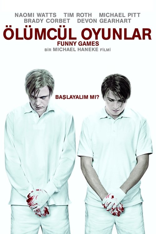 Ölümcül Oyunlar izle (2008)