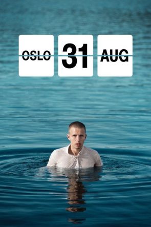 Oslo: 31 Ağustos izle