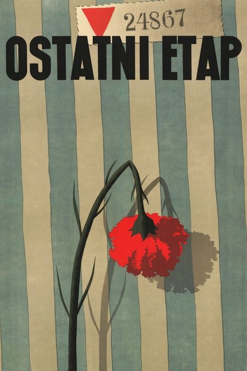 Ostatni etap izle (1948)