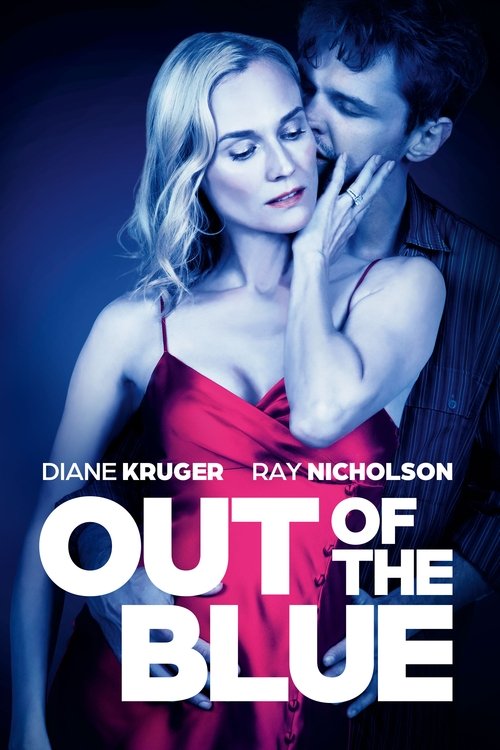 Out of the Blue izle (2022)