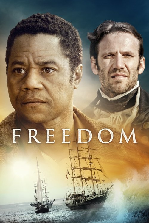 Özgürlük Mücadelesi Freedom izle (2014)