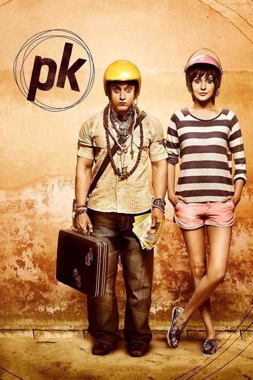 PK izle (2014)