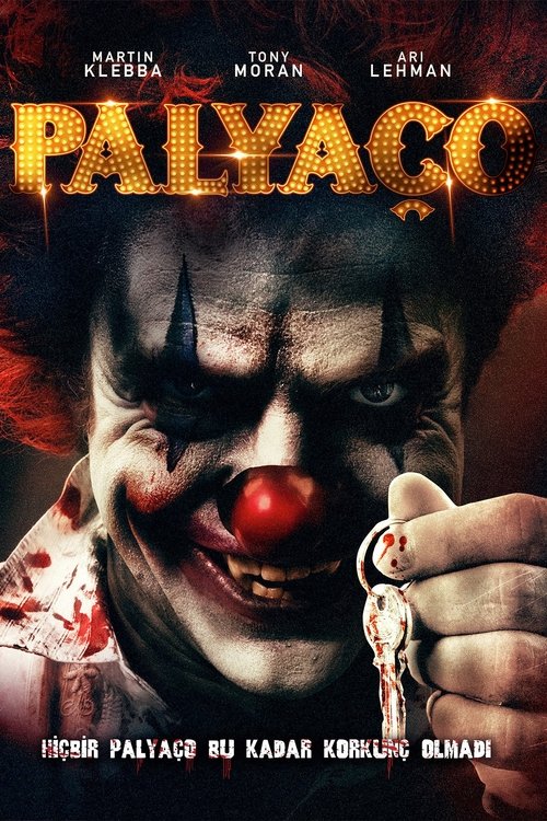 Palyaço izle (2019)
