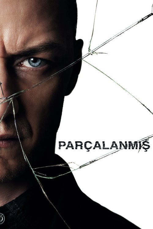 Parçalanmış izle (2017)
