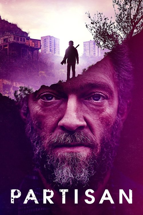 Partizan izle (2015)