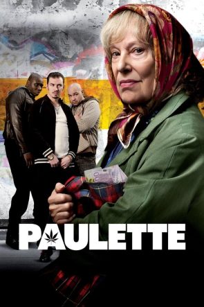 Paulette izle (2012)