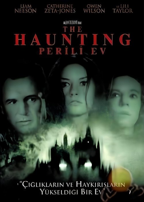 Perili Ev izle (1999)