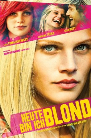 Peruklu Kız izle (2013)