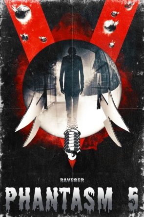 Phantasm: Ravager izle (2016)