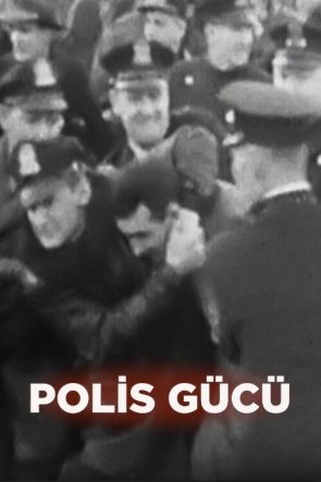 Polis Gücü izle (2024)