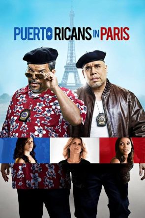 Puerto Ricans in Paris izle (2015)