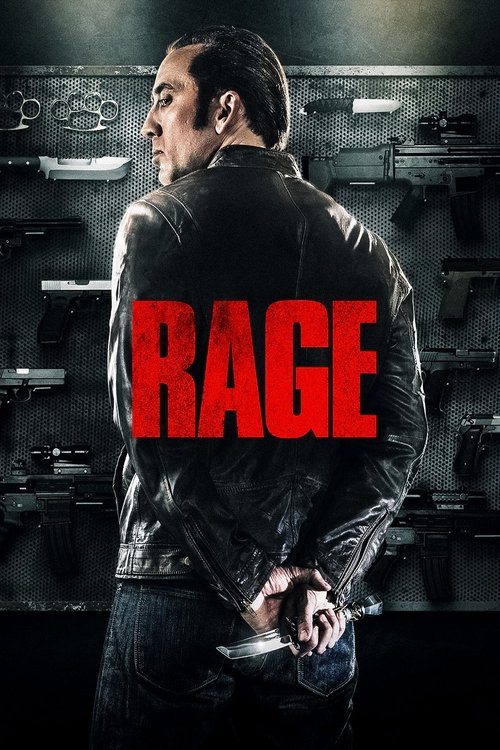 Rage izle (2014)