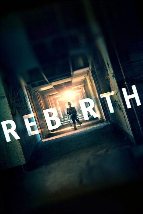 Rebirth izle (2016)