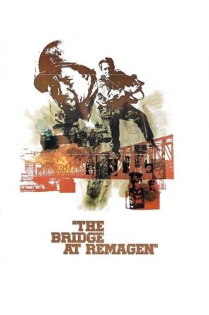 Remagen Köprüsü izle (1969)