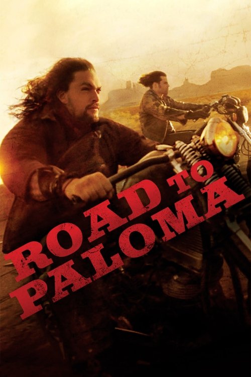 Road to Paloma izle (2014)