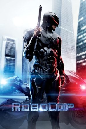 RoboCop izle (2014)