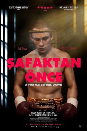 Şafaktan Önce izle (2018)