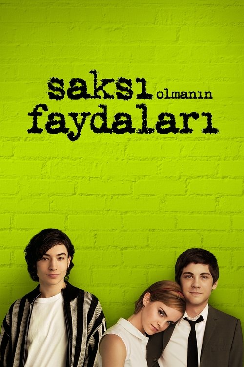 Saksı Olmanın Faydaları izle (2012)