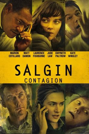 Salgın izle (2011)