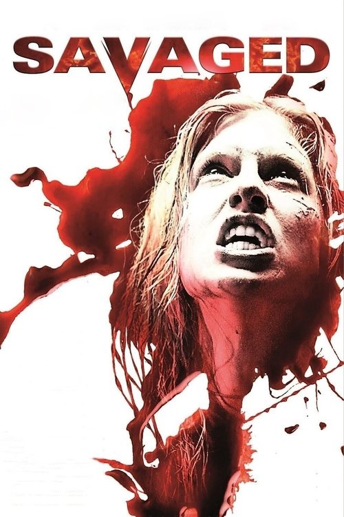 Savaged izle (2014)