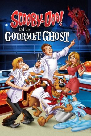 Scooby-Doo! ve Gurme Hayalet izle (2018)