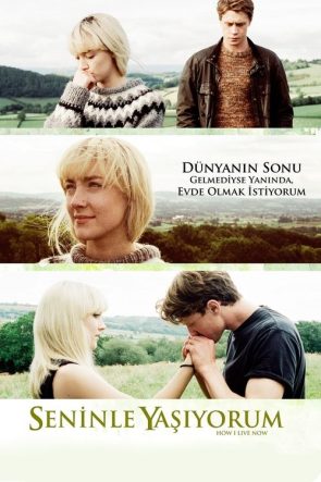 Seninle Yaşıyorum izle (2013)